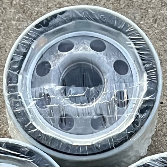 Pro-Tec Oil Filter 154 - Picture 2 of 2